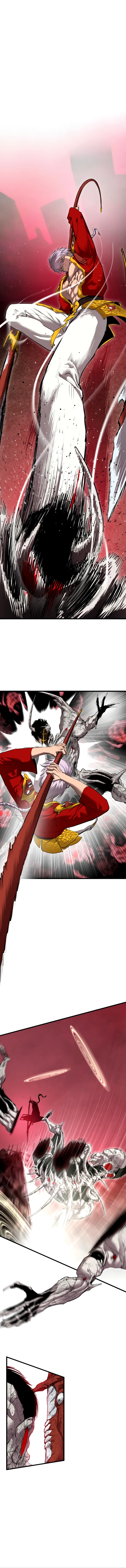 Read Bones EN Manga Online