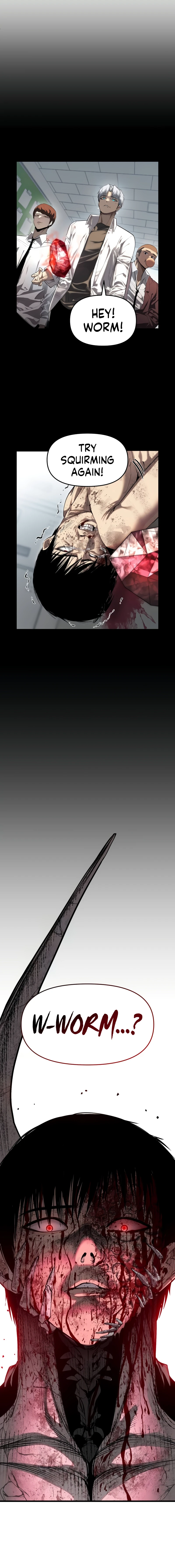 Read Bones EN Manga Online