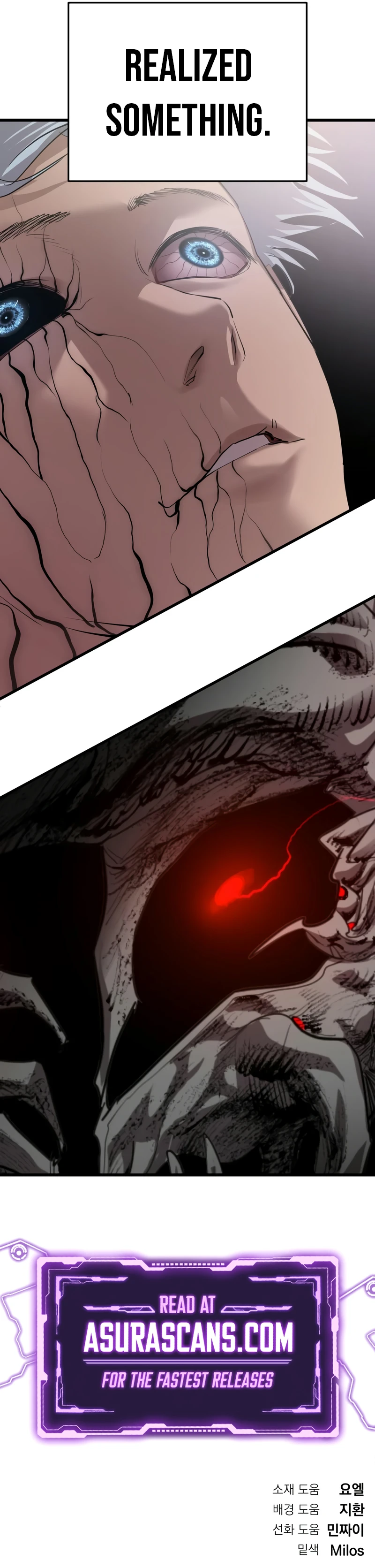 Read Bones EN Manga Online