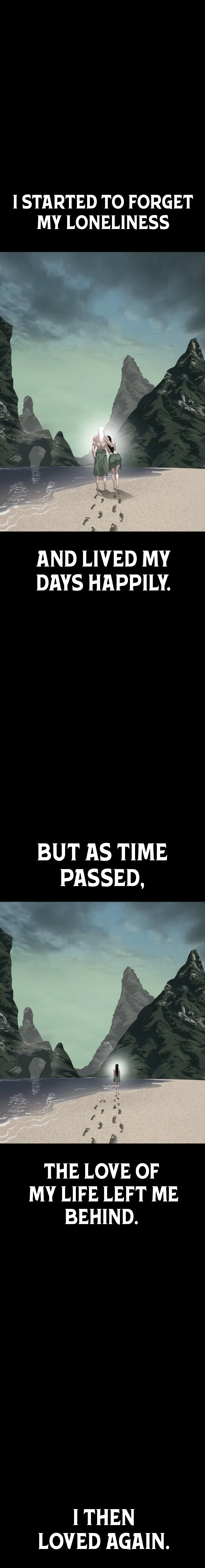 Read Bones EN Manga Online