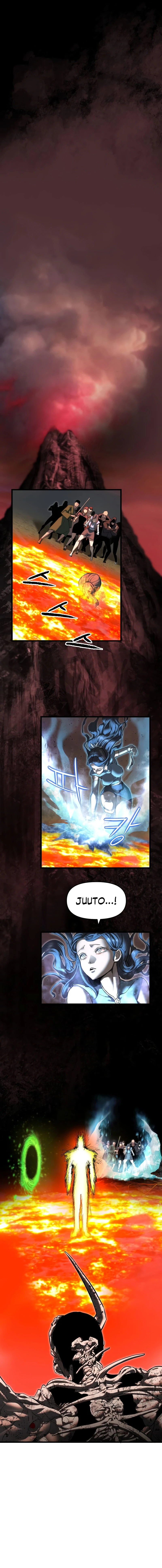 Read Bones EN Manga Online