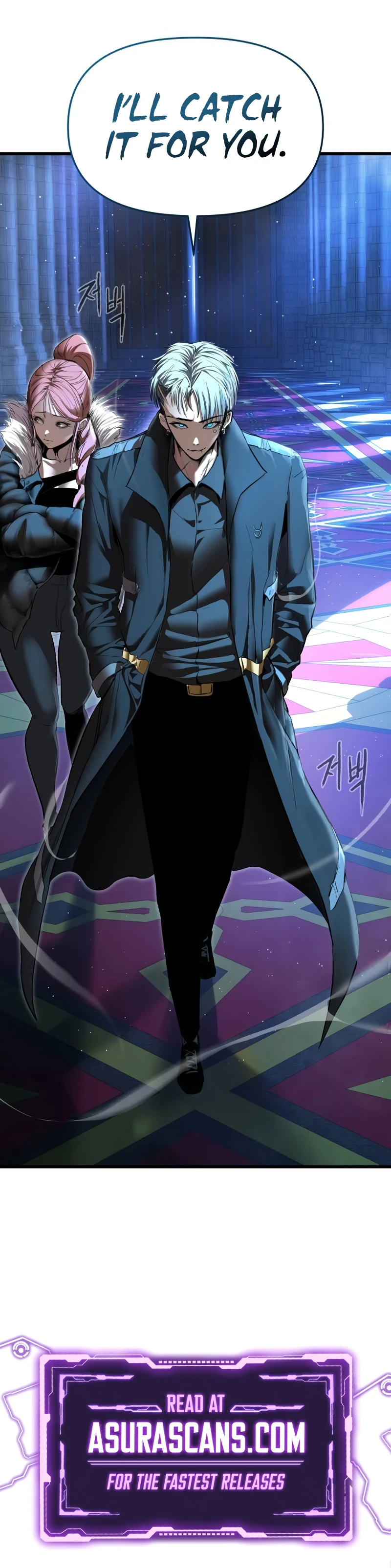 Read Bones EN Manga Online