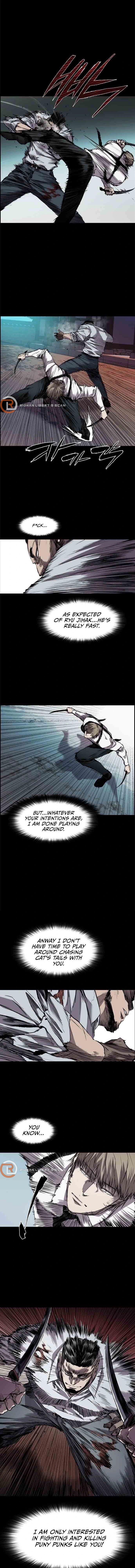 Read Castle EN Manga Online