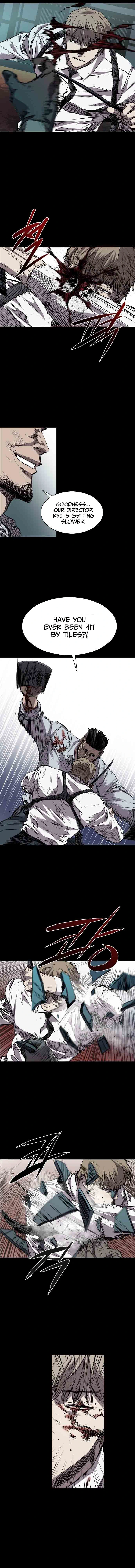 Read Castle EN Manga Online