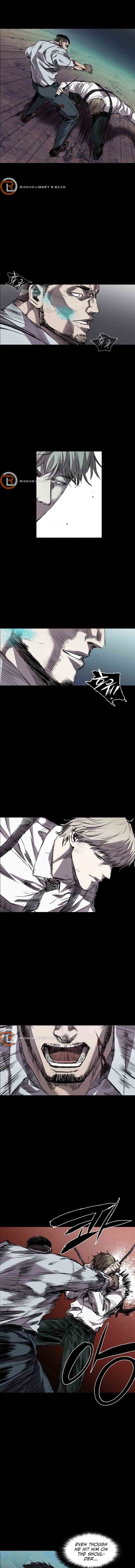 Read Castle EN Manga Online