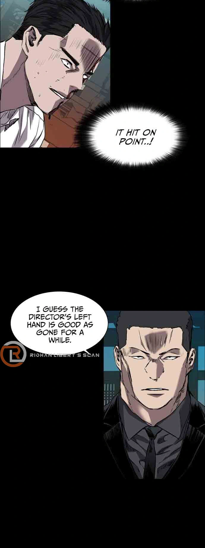 Read Castle EN Manga Online