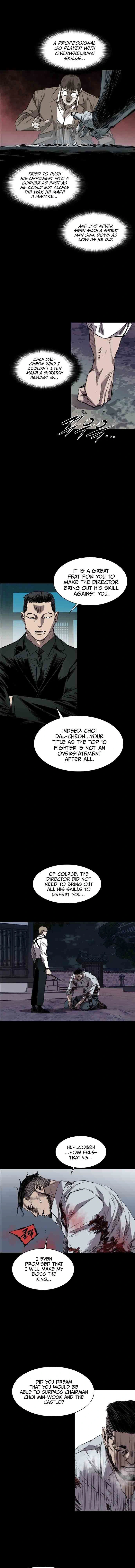 Read Castle EN Manga Online