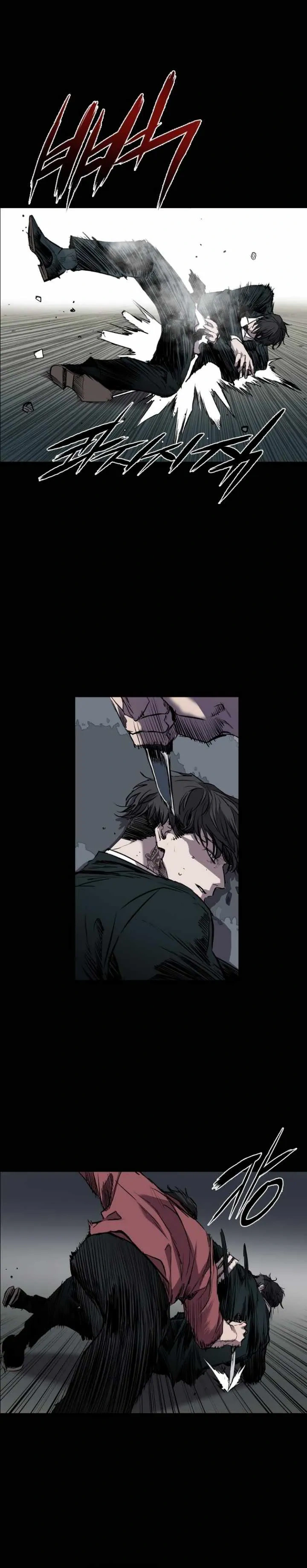 Read Castle EN Manga Online