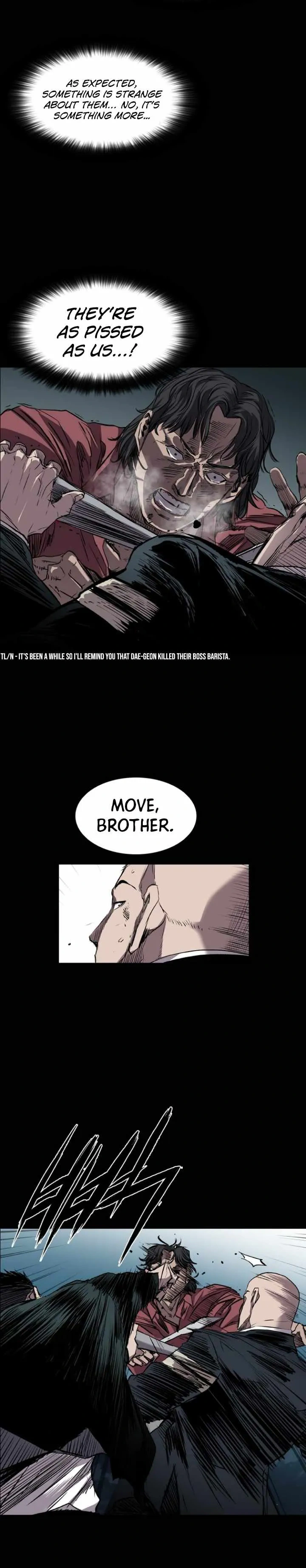 Read Castle EN Manga Online