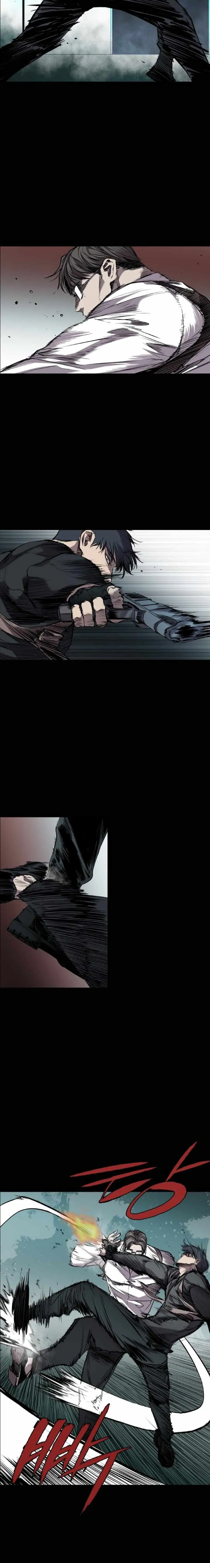 Read Castle EN Manga Online