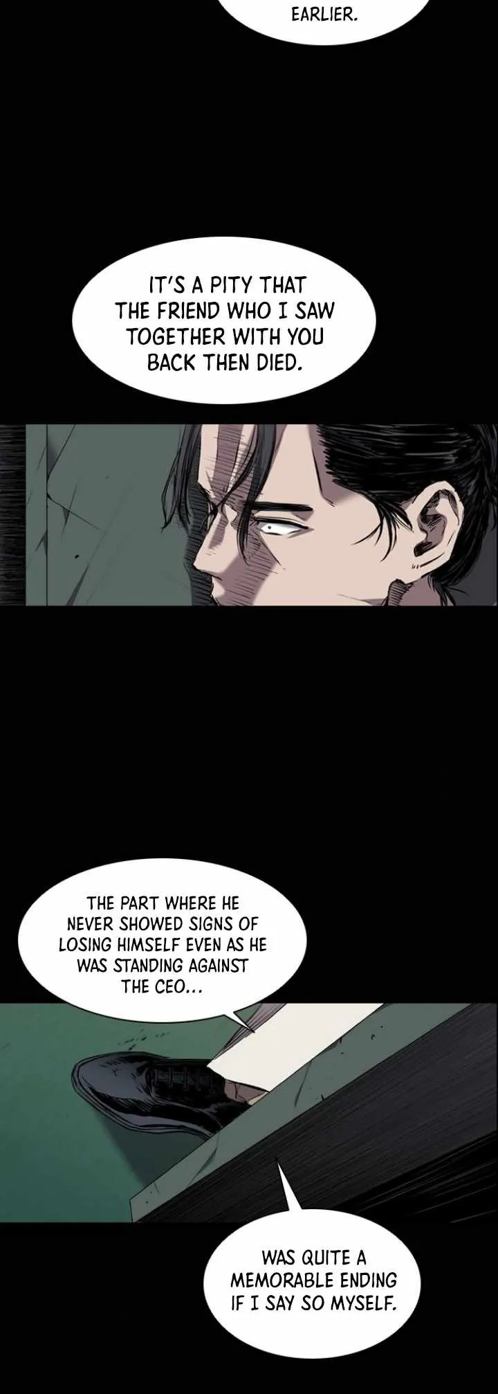 Read Castle EN Manga Online