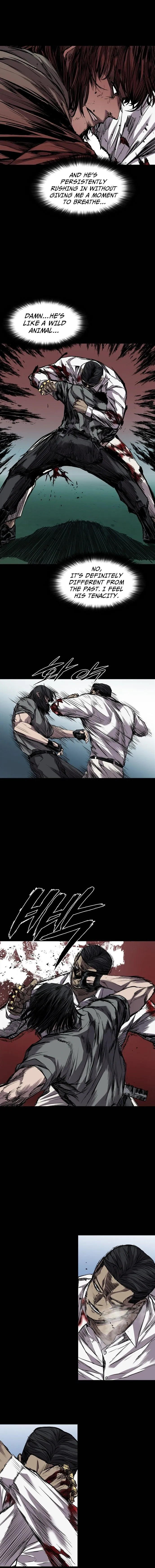 Read Castle EN Manga Online