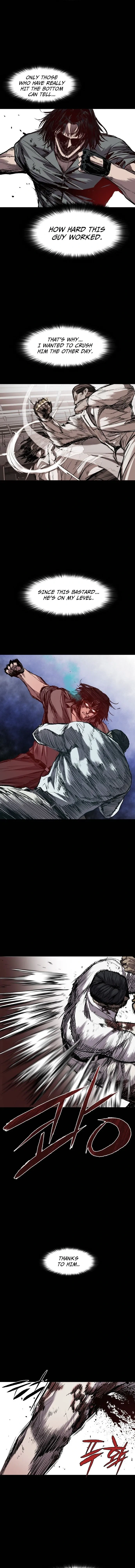 Read Castle EN Manga Online