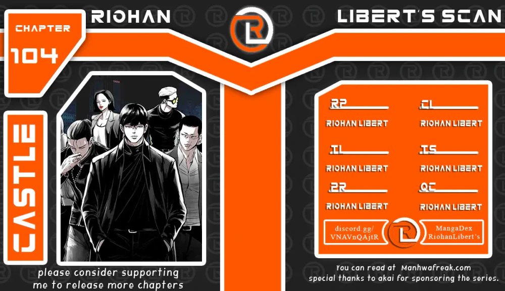 Read Castle EN Manga Online