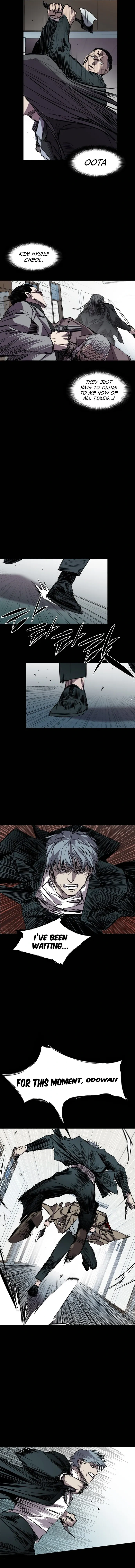 Read Castle EN Manga Online