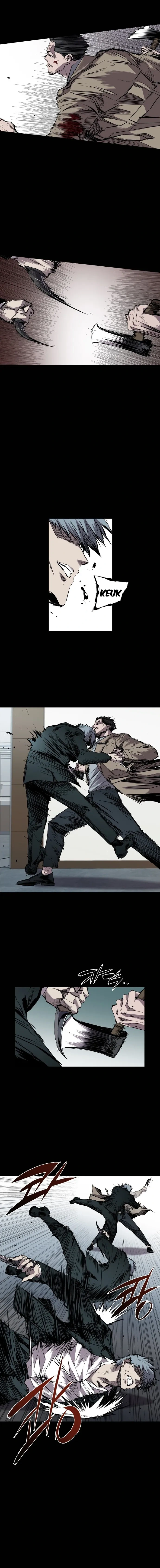 Read Castle EN Manga Online