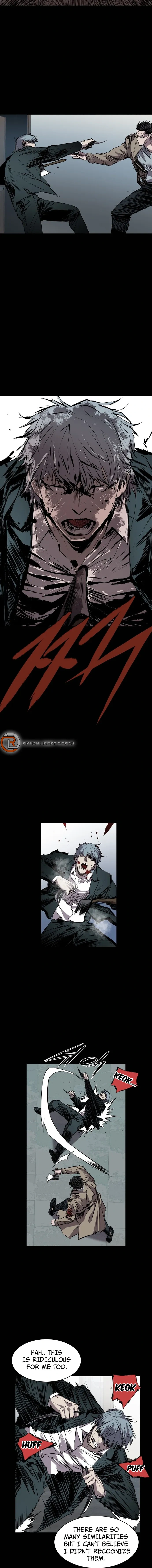 Read Castle EN Manga Online