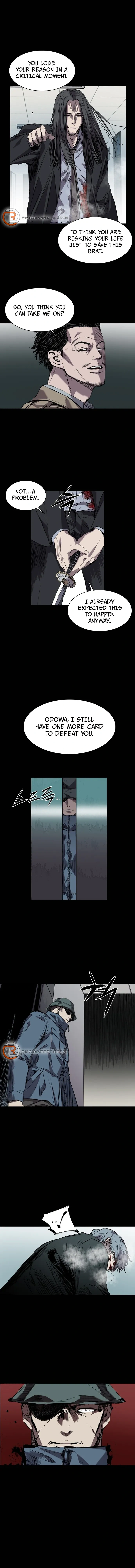 Read Castle EN Manga Online