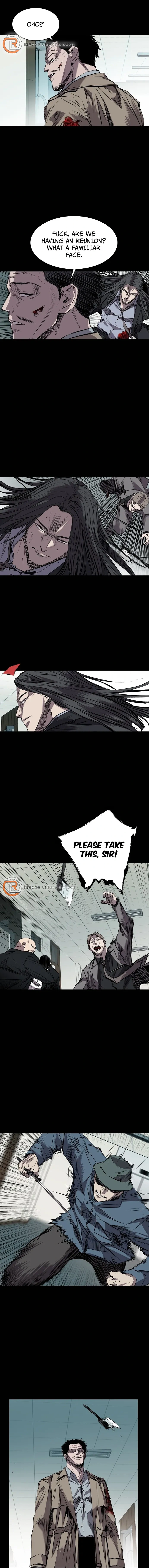 Read Castle EN Manga Online