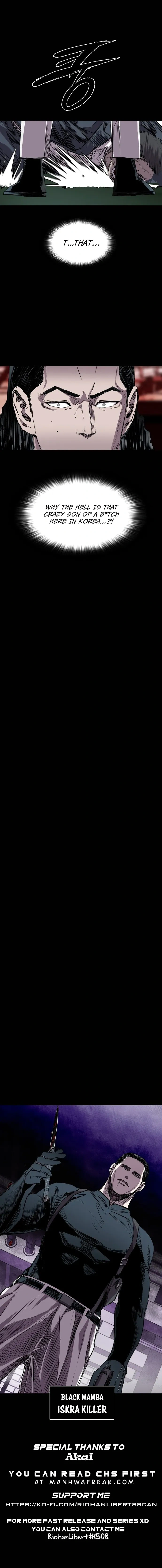 Read Castle EN Manga Online