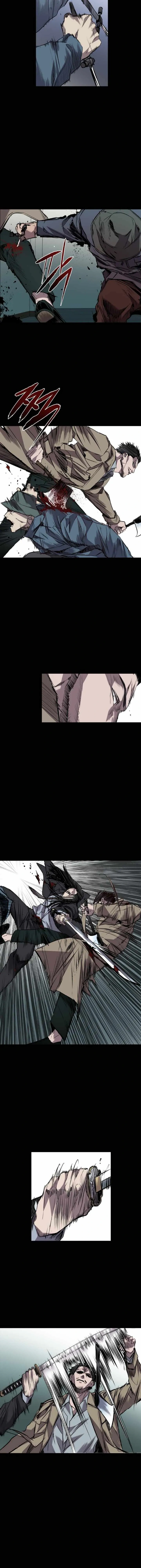 Read Castle EN Manga Online