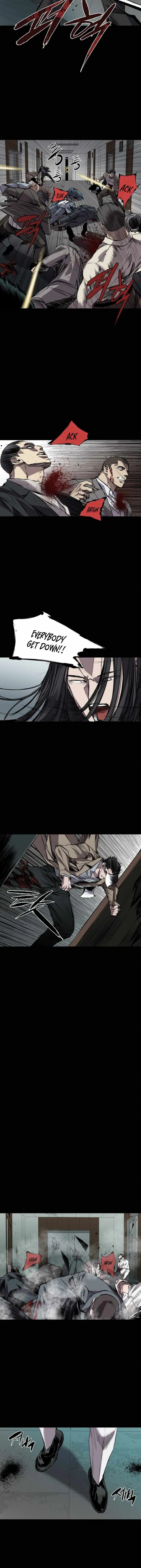 Read Castle EN Manga Online