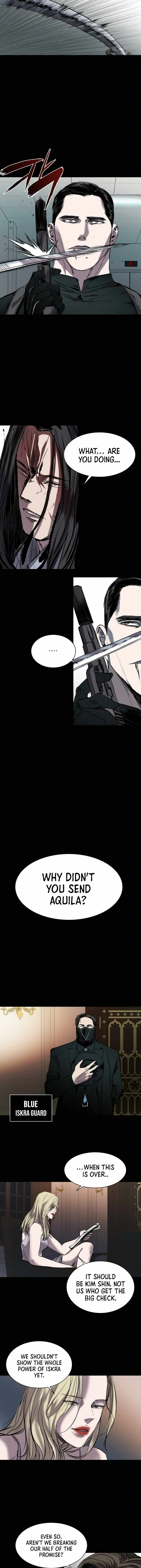 Read Castle EN Manga Online