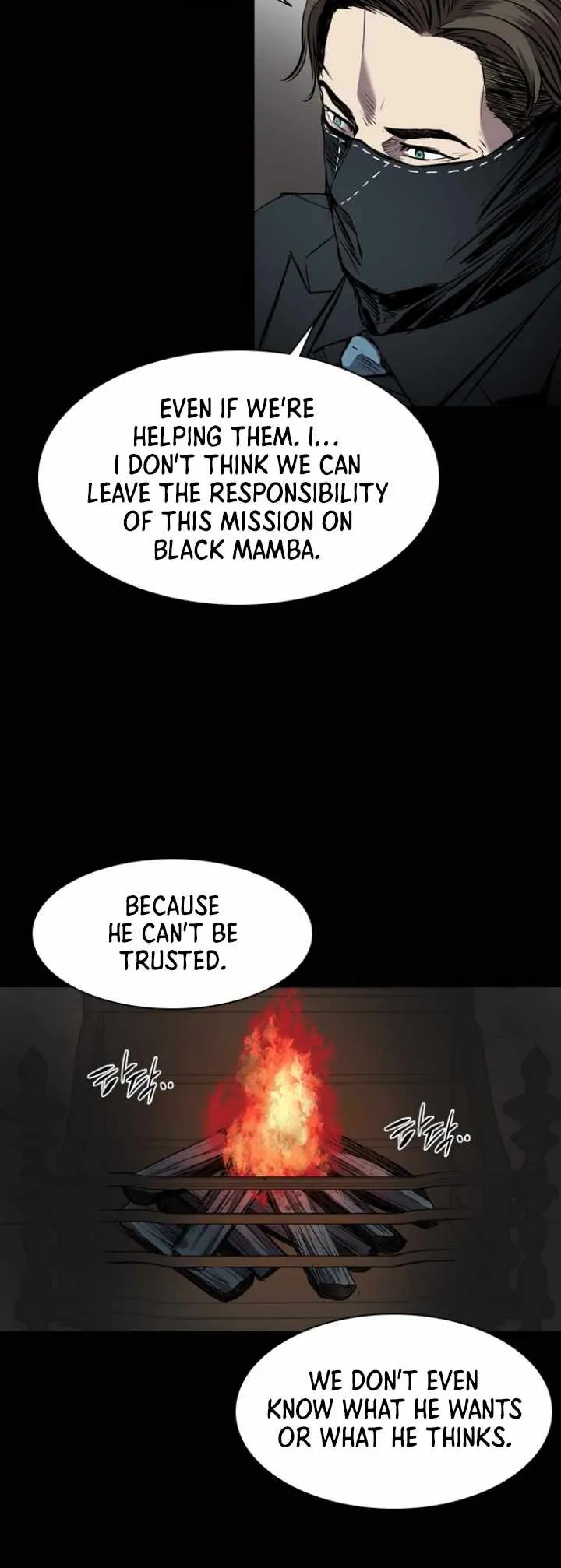 Read Castle EN Manga Online