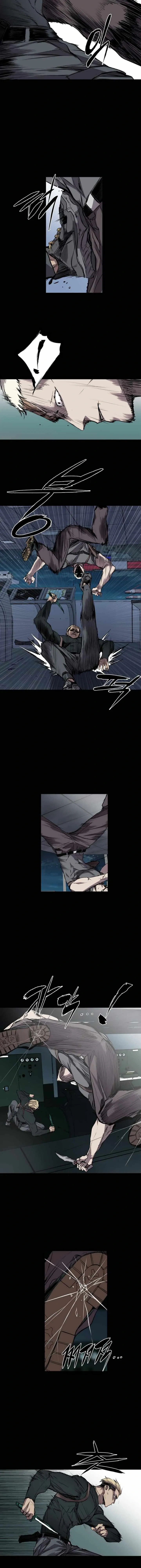 Read Castle EN Manga Online