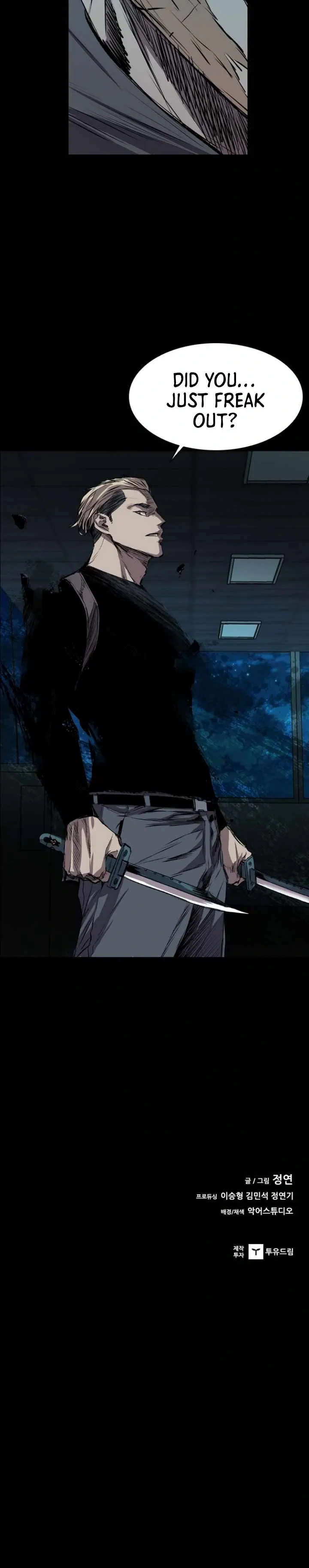 Read Castle EN Manga Online