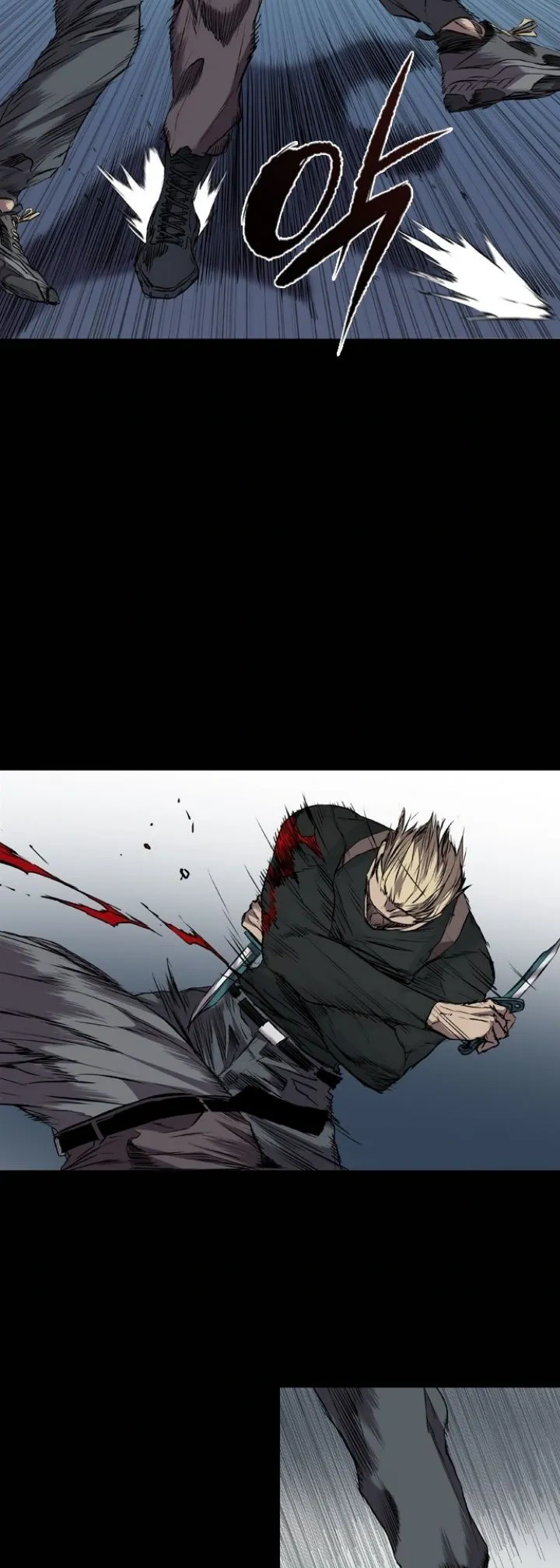 Read Castle EN Manga Online