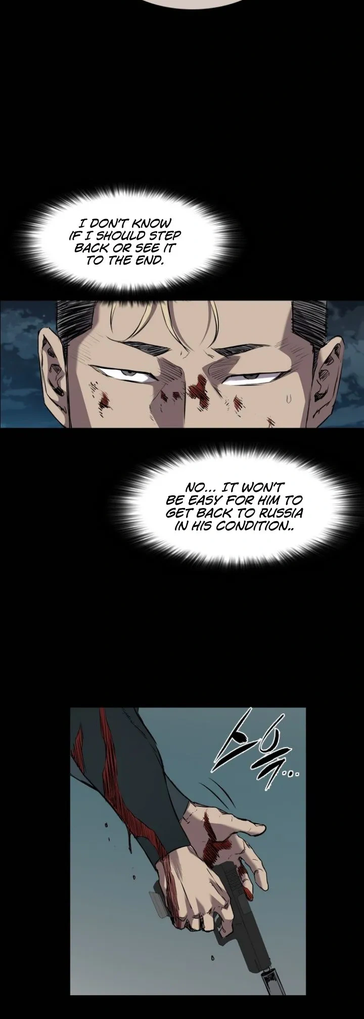 Read Castle EN Manga Online