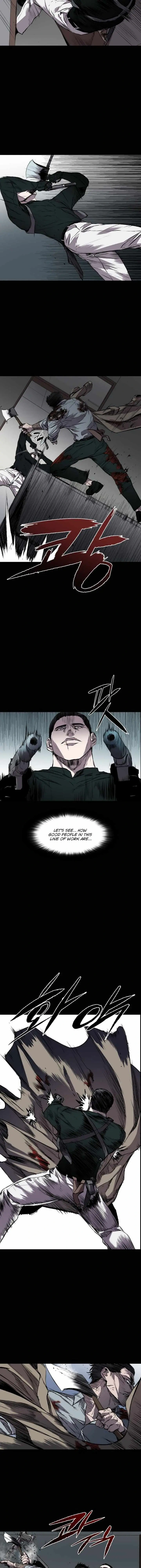 Read Castle EN Manga Online