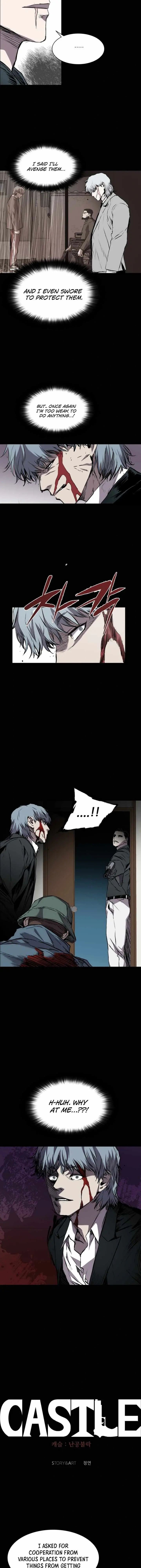 Read Castle EN Manga Online