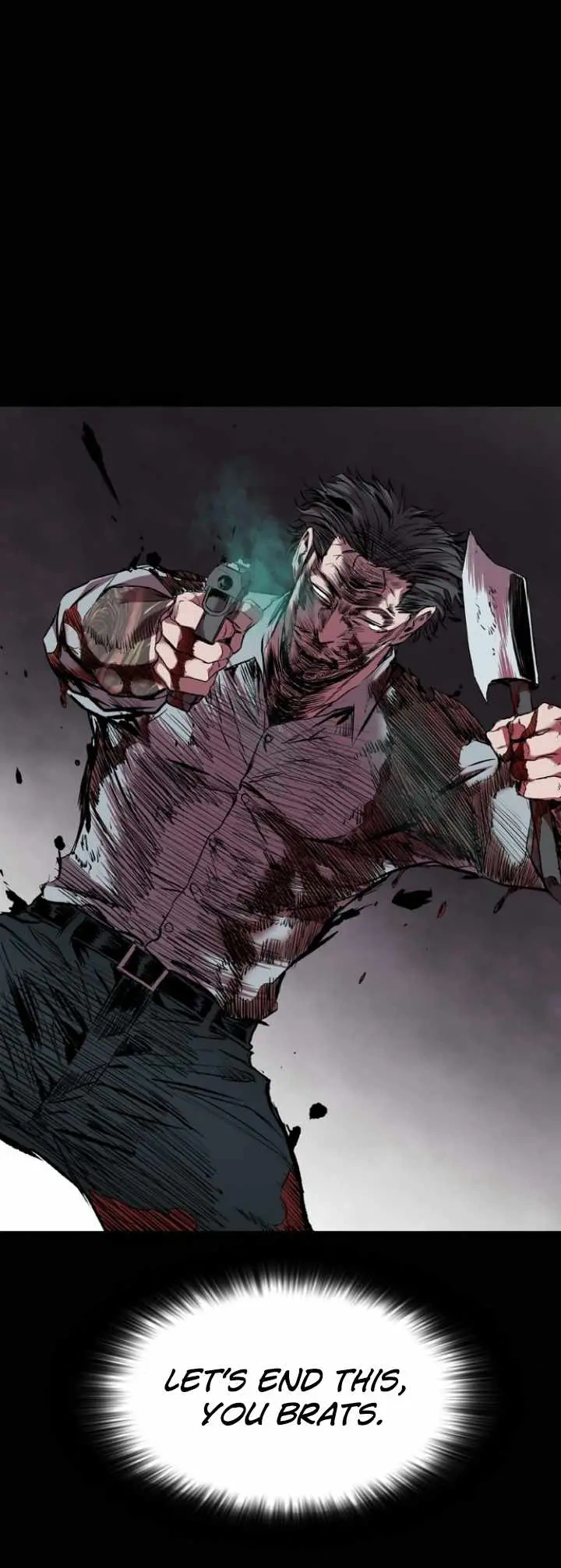 Read Castle EN Manga Online