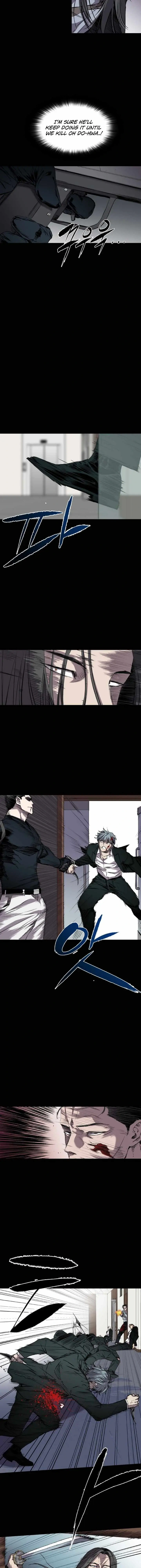 Read Castle EN Manga Online