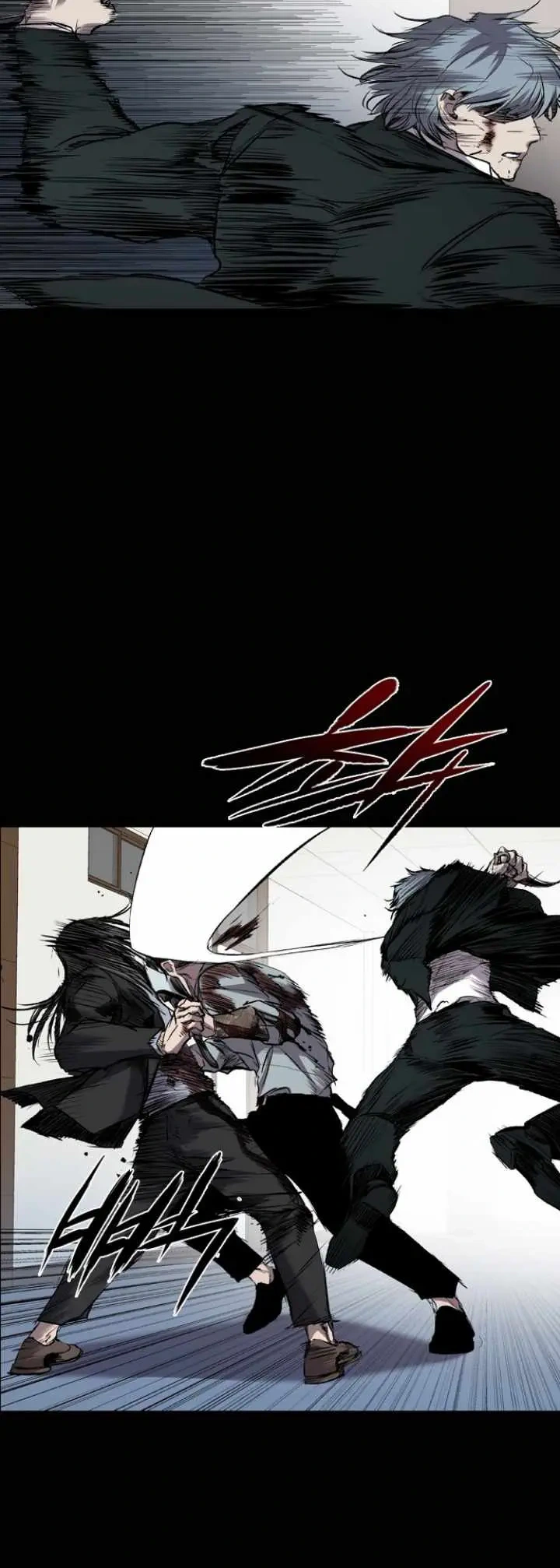 Read Castle EN Manga Online