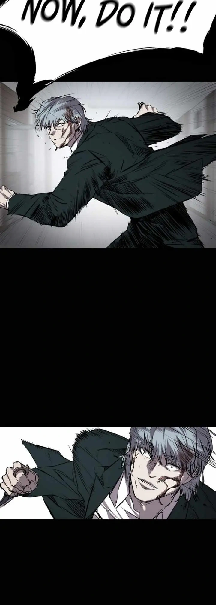 Read Castle EN Manga Online