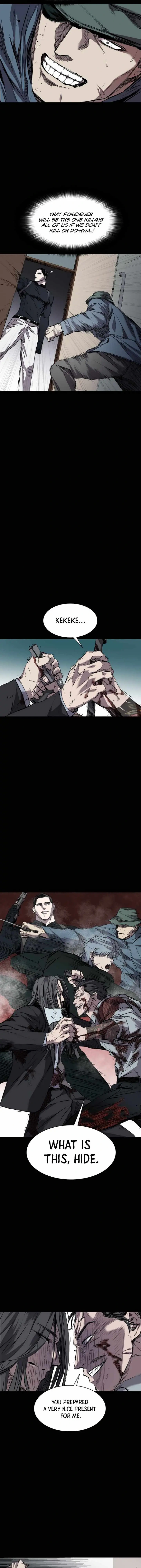 Read Castle EN Manga Online