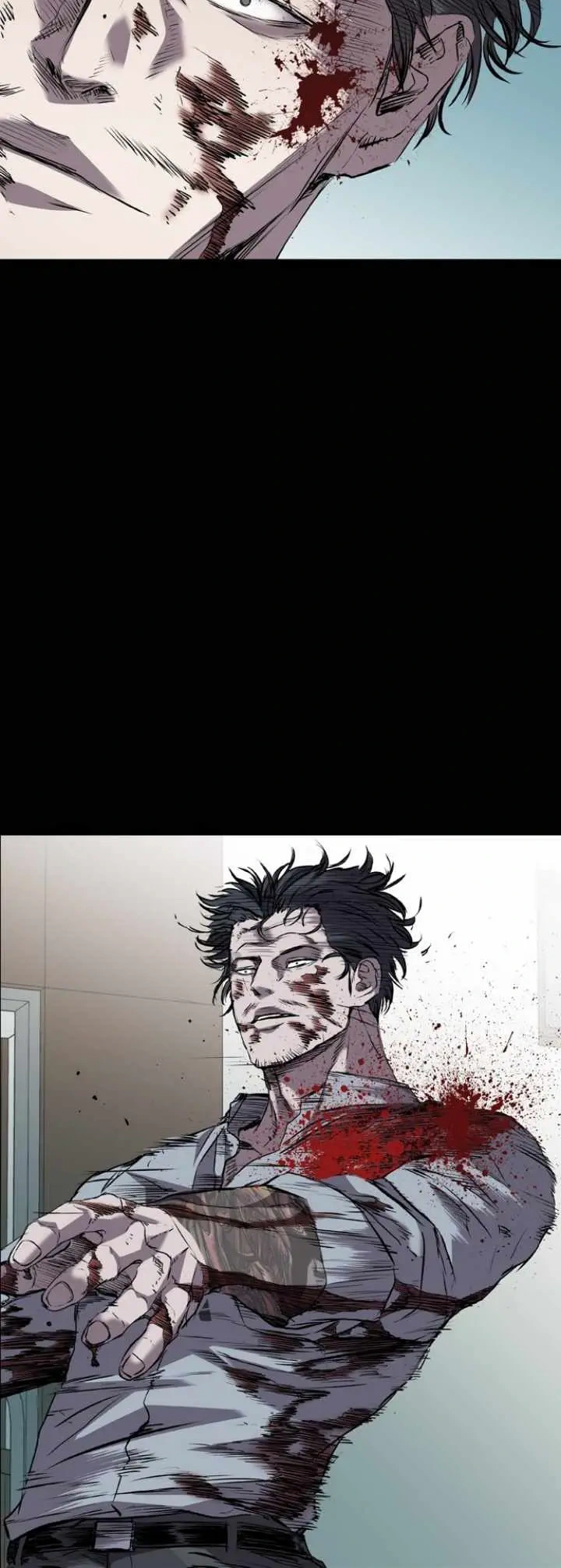 Read Castle EN Manga Online