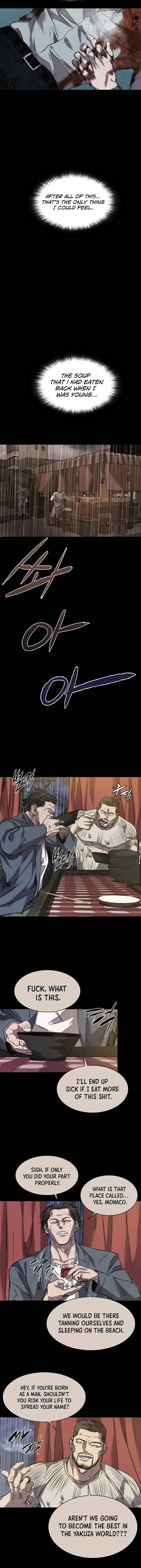 Read Castle EN Manga Online