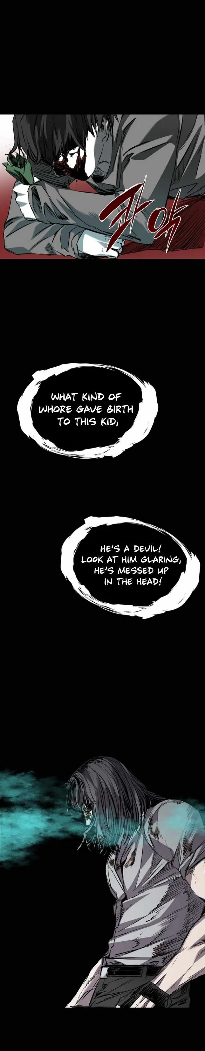 Read Castle EN Manga Online