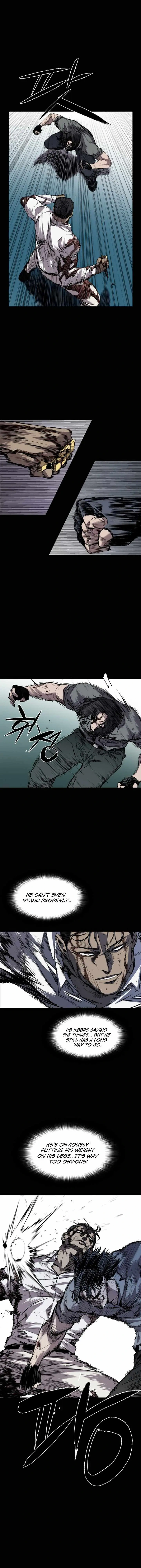 Read Castle EN Manga Online