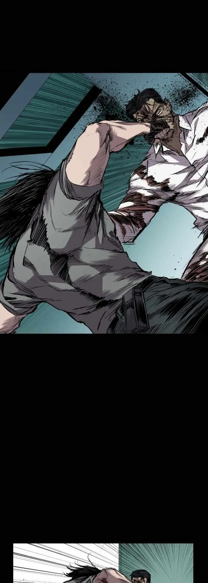 Read Castle EN Manga Online