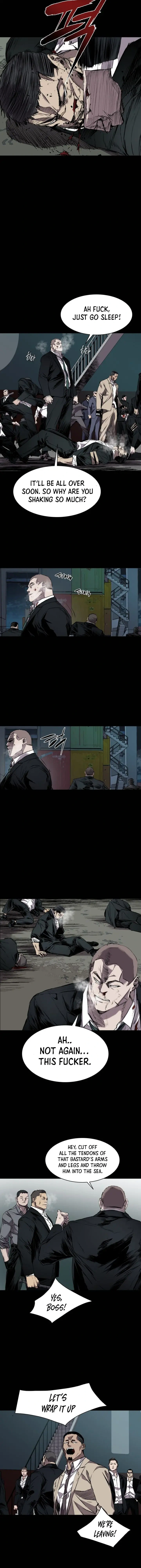 Read Castle EN Manga Online