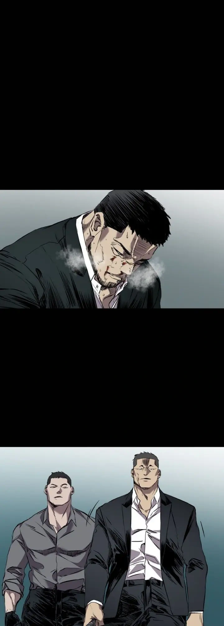 Read Castle EN Manga Online