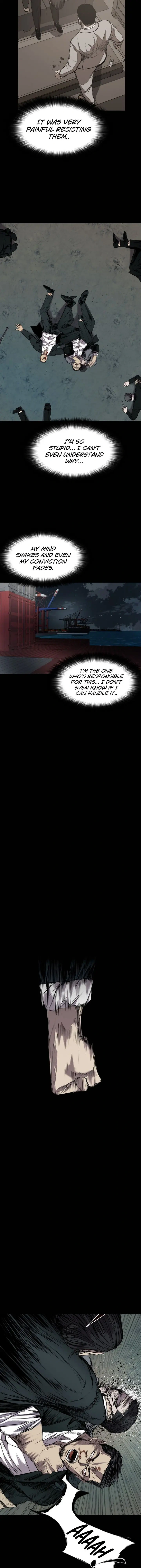 Read Castle EN Manga Online