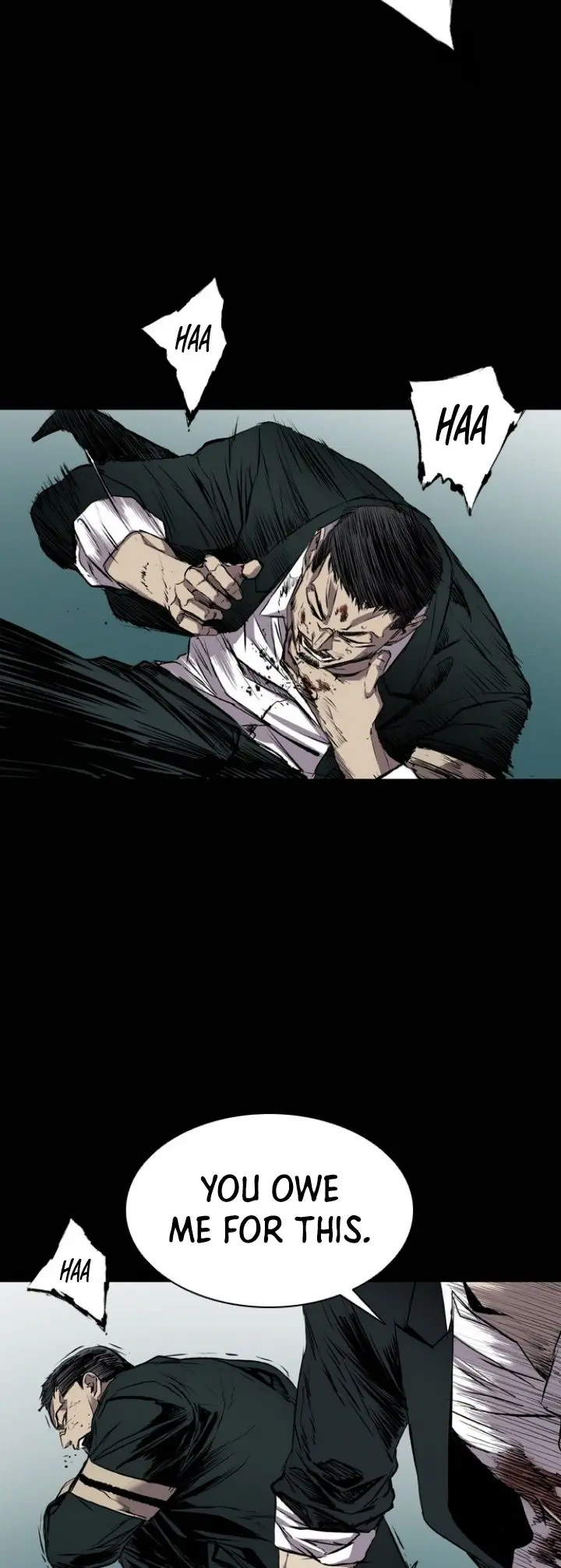 Read Castle EN Manga Online