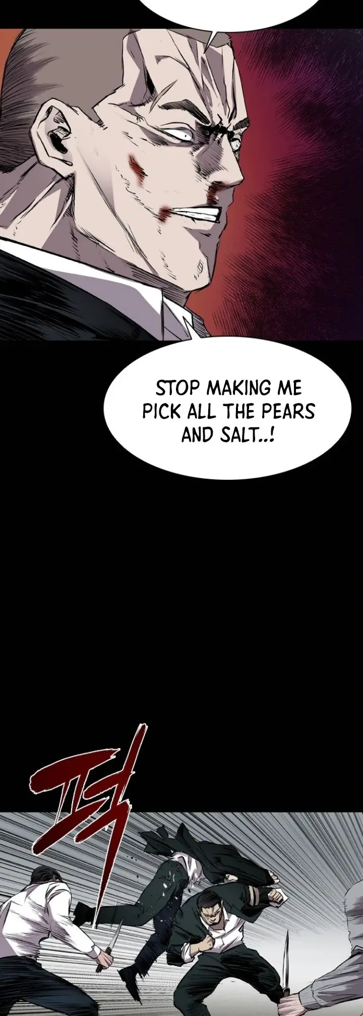 Read Castle EN Manga Online