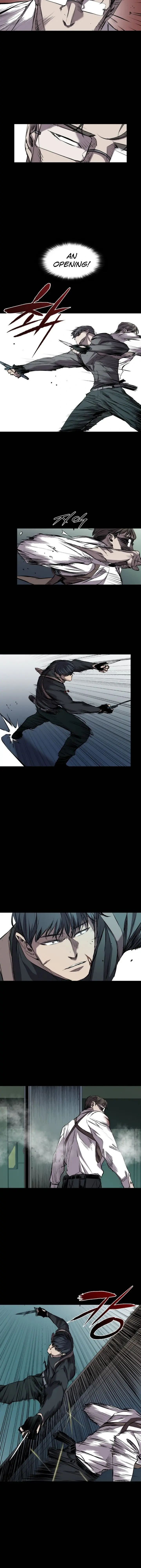 Read Castle EN Manga Online